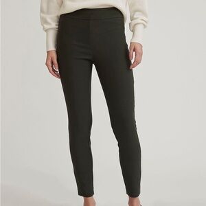 RW&Co Cropped City Legging Pant